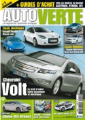 Nouveau Magazine Auto Verte