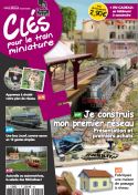 Nouveau Magazine Clés pour le train miniature