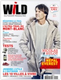 Nouveau Magazine Wild