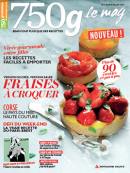 Nouveau magazine 750g