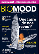 Nouveau magazine BIOMOOD