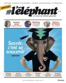 Nouveau Magazine L'Elephant