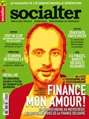 Nouveau magazine socialter